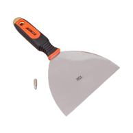 STRONG Profesionalni strugač s bitom 8"